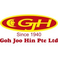 Goh Joo Hin Pte Ltd