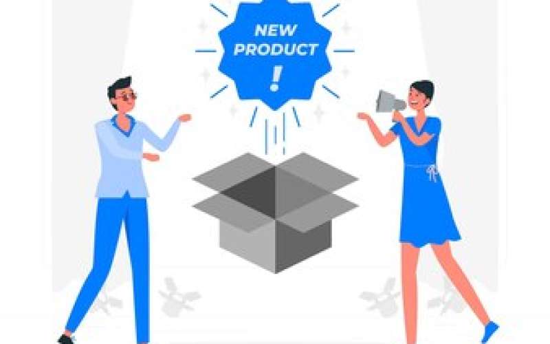 New Product Development to Innovate Tomorrow